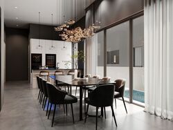 Lorong Abu Talib (D15), Detached #513082931
